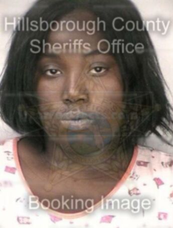 Octavia Lasha Boddie