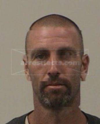 Ronnie John Evans