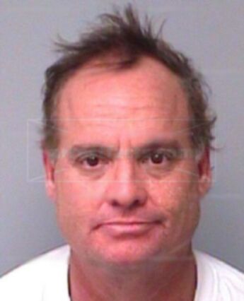Timothy Patrick Brown