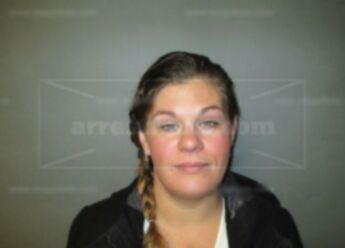 Melissa Mae Misner