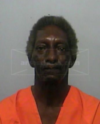 Willie James Harris