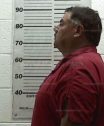 Gilbert Urias