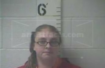 Virginia Ann Barfield