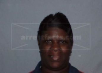 Audrey Denise Brewer