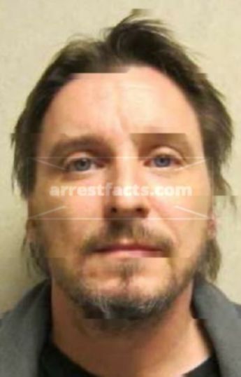 Randell Lane Abernathy