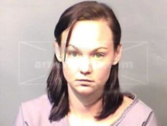 Lauren Nicole Fleetwood