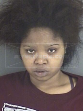 Jerrica Simone White