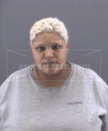 Demetria Nicole Kiser