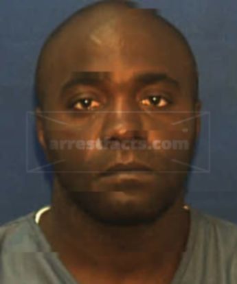 Johnny Earl Ross