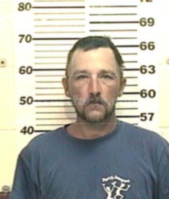 Troy Duain Pilkington