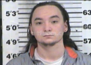 Spencer Sheridan Sweeten