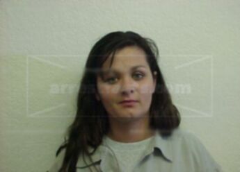 Marissa B Powell