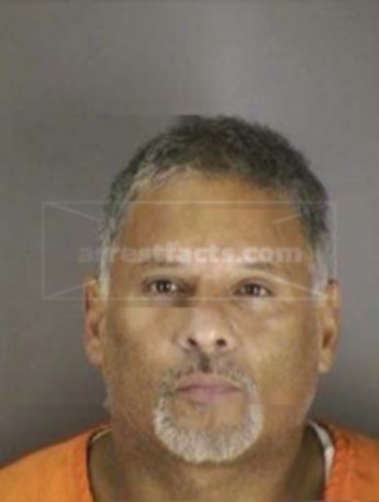Wilfred Estrada