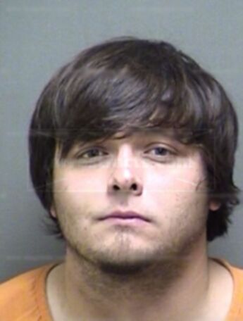 Travis Patrick Brown