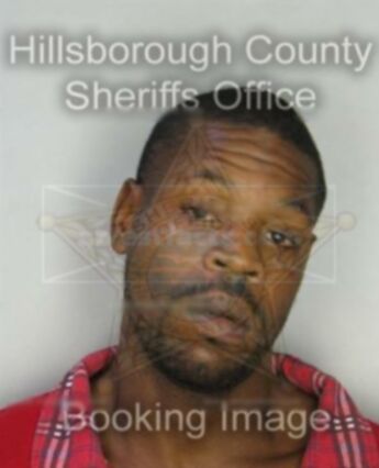 Jermaine Darrell Mincey