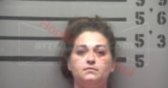 Ashley Lynn Kinney