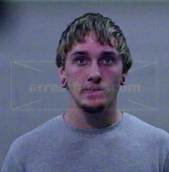 Tyler Scott White