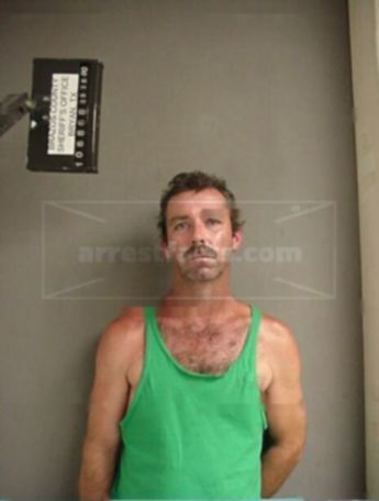 Donald Eugene Ray Jr.