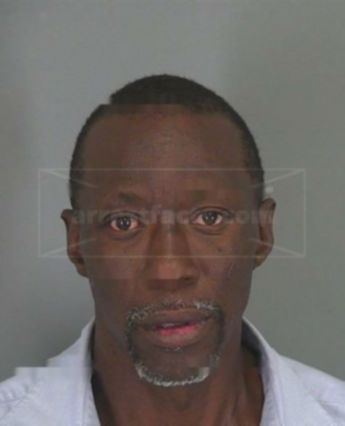 Antonio Gooden