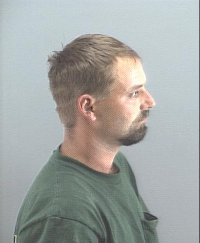 Timothy Ray Mccann