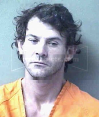 Christopher Daniel George