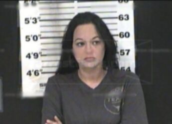 Natosha Nicole Perry
