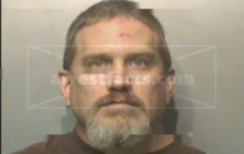 Jeffrey Howard Calhoun