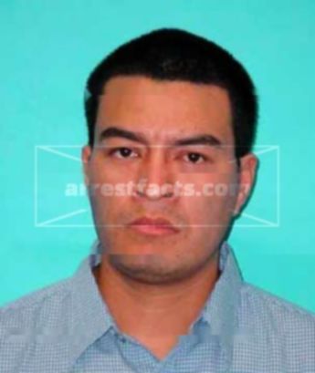 Miguel Cortez