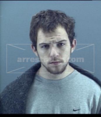 Christopher Shane Miller