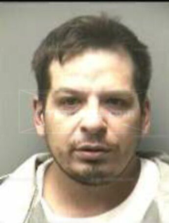 Jesse David Rippy
