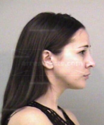 Trisha K Thornton