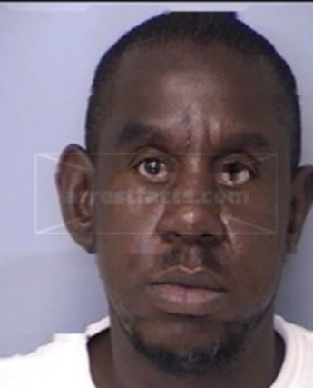 Andrew Jerome Morris
