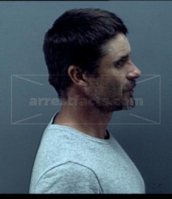 Jonathan Jared Roe