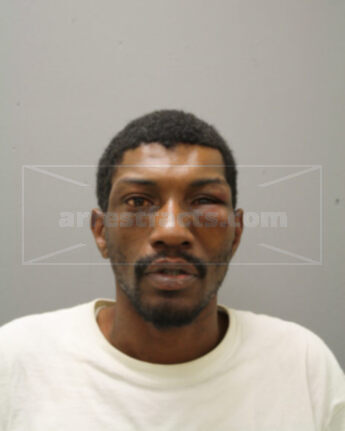 Teron Miller
