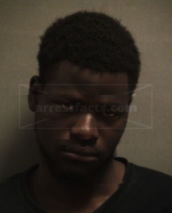 Savon Ricardo Lewis