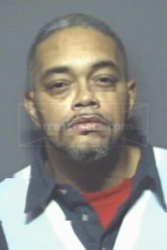 Andrew Raymond Cheek