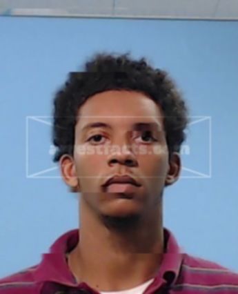Kaleb Floyd Jones