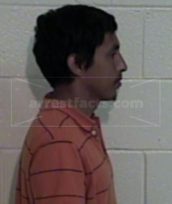 Saul Tamez Estrada