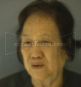 Chung Chan Yuen