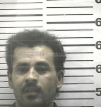 Isaias Gonzales