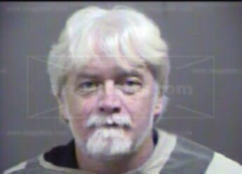 Roger Calvin Suttles