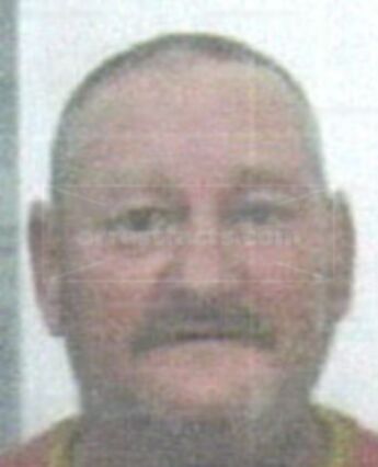 Donald Eugene Mowrey