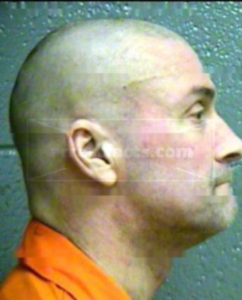 David Wayne Jackson