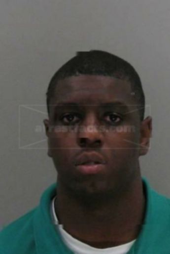 Calvin Reginald Jenkins Ii