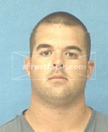 David Bronson Jefford