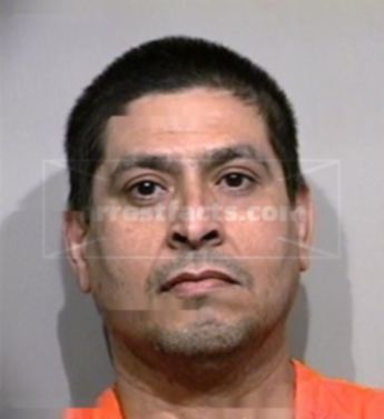 Mark Lee Martinez