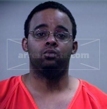 Aron Christopher Carrier