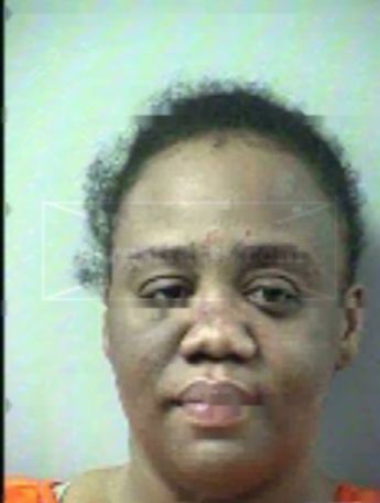 Amanda Faye Smith