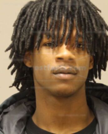 Keyante Andrew Newbern