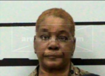 Wanda Jorden Jackson